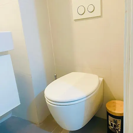 Appartamento Mansarda Galliari *