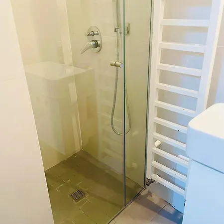 Mansarda Galliari 토리노