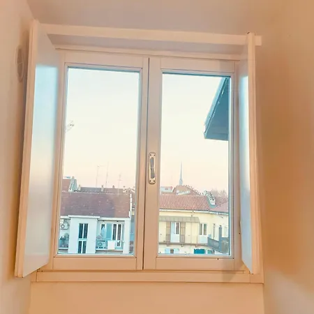 Mansarda Galliari * Torino