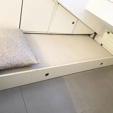 Mansarda Galliari 토리노