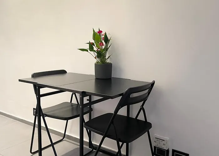 Apartment Mansarda Galliari