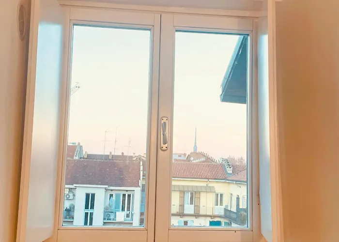 Mansarda Galliari * トリノ