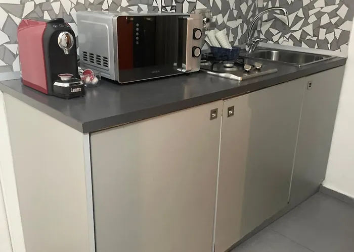 Mansarda Galliari Apartment Turin