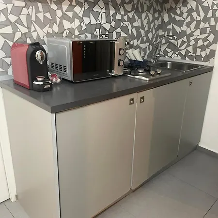 Mansarda Galliari Appartement Turin