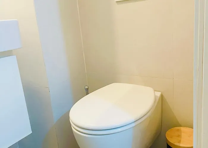 Apartment Mansarda Galliari *